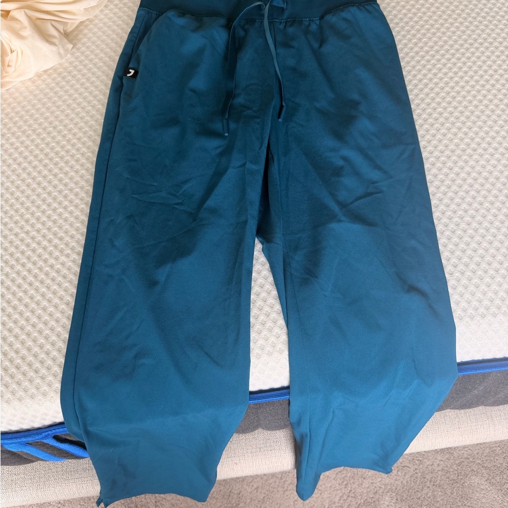 Jaanuu Xenos UltraLITE Knit Waist Scrub Pant